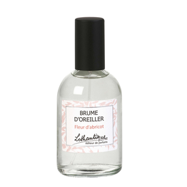 Parfum d'ambiance à la Fleur de Coton – 100 ml : Lothantique LOTHANTIQUE  maison - botanic®