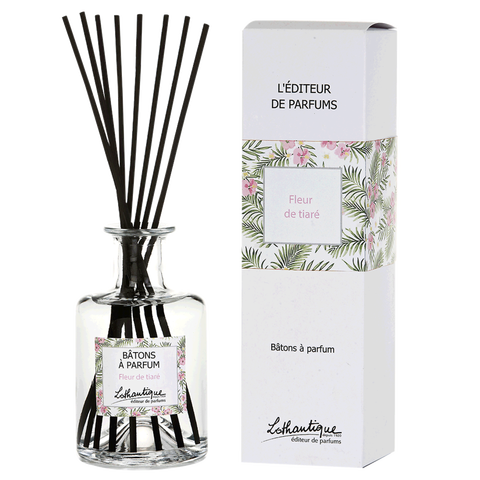Fragrance diffuser 200 ml, Lavender, Les lavandes de Nestor, Lothantique