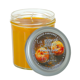 Candle BAKED APPLE - Lothantique