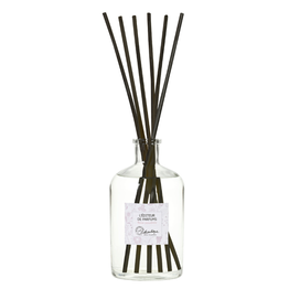 Fragrance diffuser 1L POWDERY ROSE - Lothantique