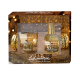 Coffret cadeau PATCHOULI & CARAMEL