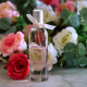 Parfum d'ambiance ROSE