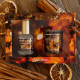 Coffret cadeau CANNELLE & ORANGE