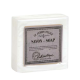 Savon de Marseille solide CITRON & MUSC BLANC