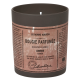 Bougie parfumée AMBRE