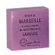 Savon de Marseille LAVANDE