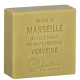 Savon de Marseille VERVEINE